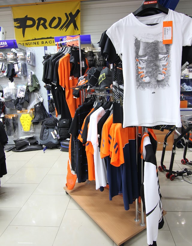 Moto And Co Beauvais