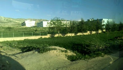 Baghlan University