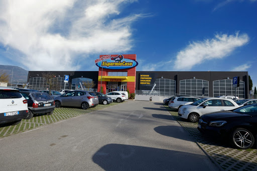 Mega Store Risparmio Casa - Visual