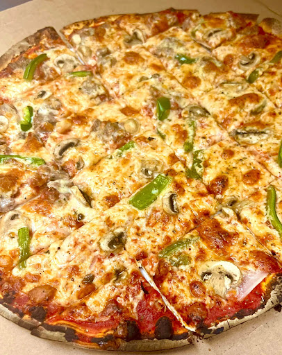 East End Pizza and Ice Cream - Thumbnail