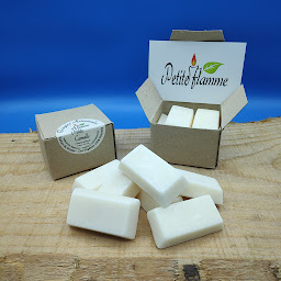 Photo n°3 de Petite-Flamme à Golbey (Magasin de bougies)