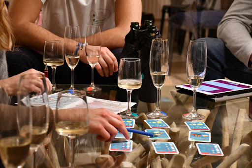 Tonton Sommelier Gallery - France