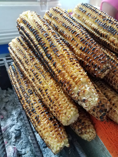 Tostiesquites Villa Juárez