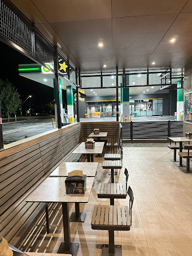 Carl's Jr. St Peters