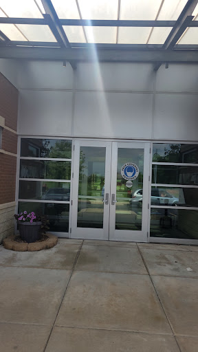 Sauk Village Hall Gallery - United States
