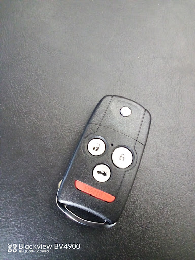 Florida's Locksmith - Visual