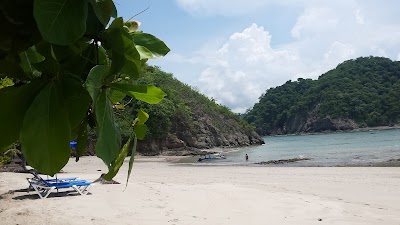 Photos of Isla Tortuga