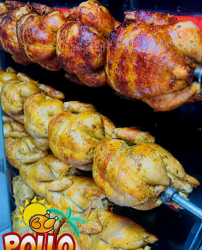 Pollo Playero