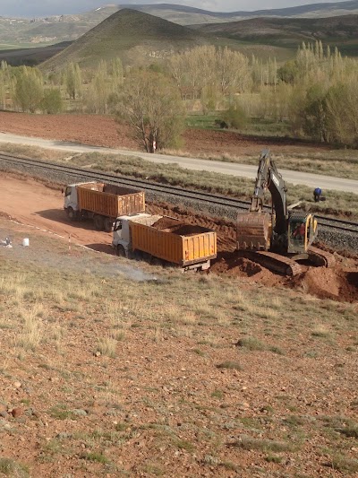 Photos of New Industrial / Kayseri
