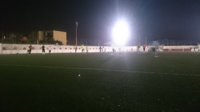 Photos of stage CRB ben choubane rouiba Algiers