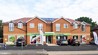 The Co-operative Food Addlestone, Church Road