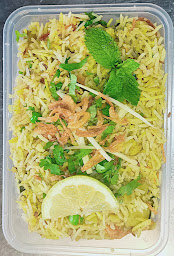 Photo n°45 de Karma Lounge à Ferney-Voltaire (Restaurant)