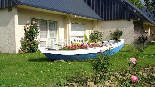 Photo de Résidence autonomie ARPAVIE Le Béguinage à Villabé (91100)