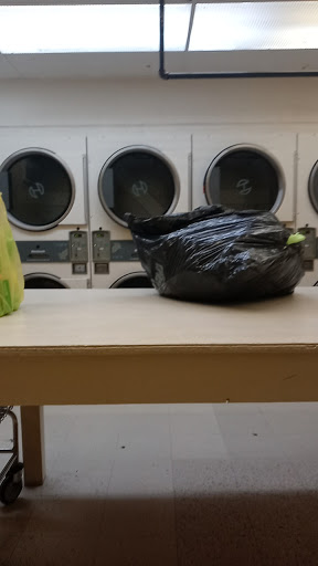 Oakmont Laundry - Visual