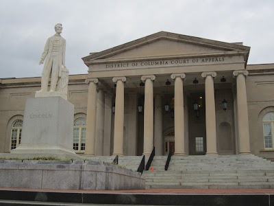 DC Court of Appeals