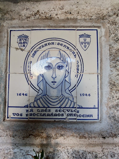 Monumento N. Sra. Fátima - Thumbnail