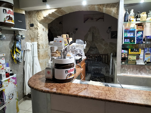 Caffè House - Visual