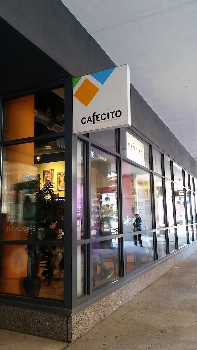 Cafecito