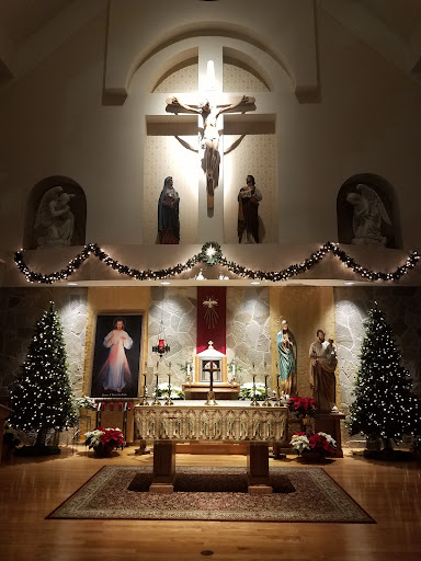 St. Francis of Assisi Parish
