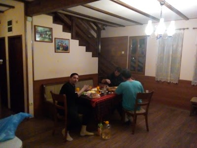 Photos of Kashti Za Otdih Kamenni Dvori