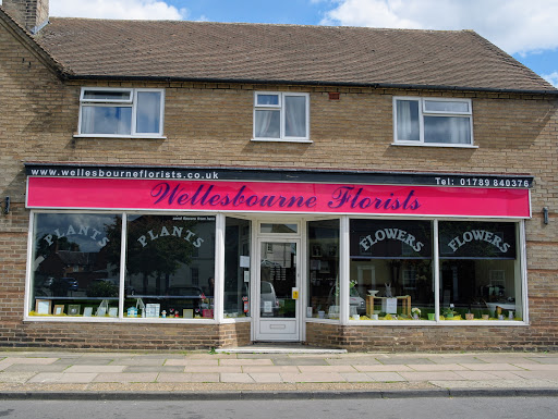 Wellesbourne Florists