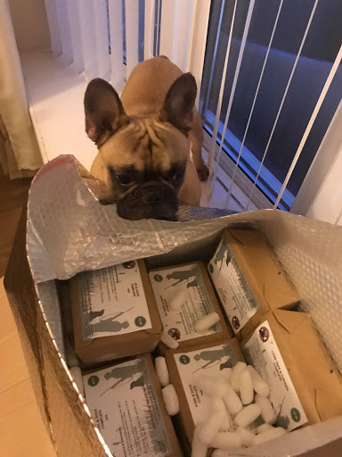 Henley Raw Dog Food Ltd - Thumbnail