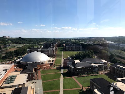 LaHaye Recreation & Fitness Center