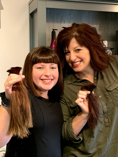 Kim McKinstry Hair & Beauty - Thumbnail