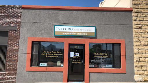 Iron Insurance Partners- Spearville