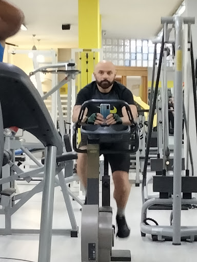 Emi Fitness Sports Association. amateur - Thumbnail