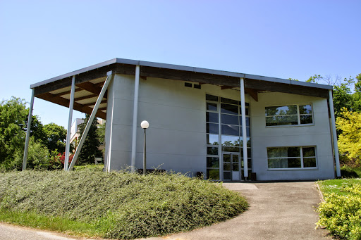 Agrocampus La Germinière / Cfa