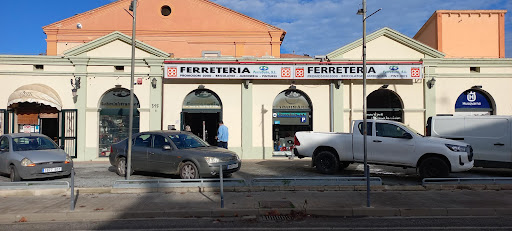Ferresuin, S.L. - Visual