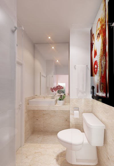 Photos of favehotel S. Parman - Medan