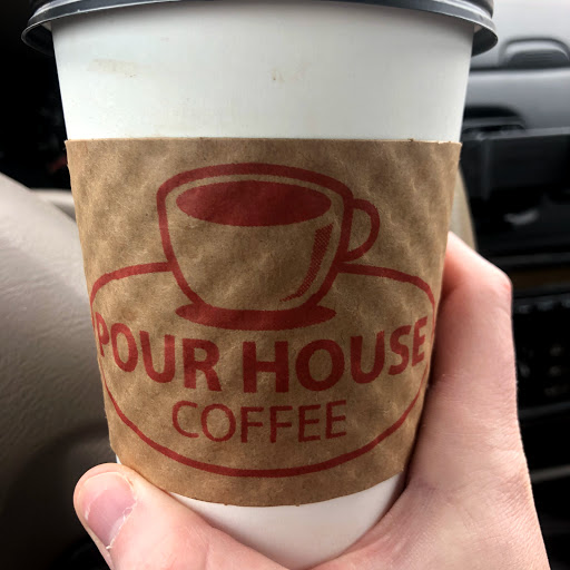 Pour House Coffee - Thumbnail