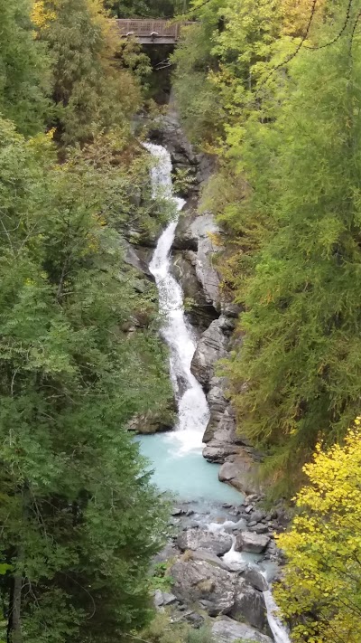 Ecomuseo delle Guide Alpine Antonio Castagneri