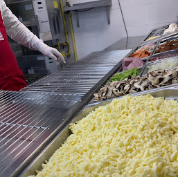 Photo n°30 de Web Pizza la Celle St Cloud à La Celle-Saint-Cloud (Pizzas à emporter)