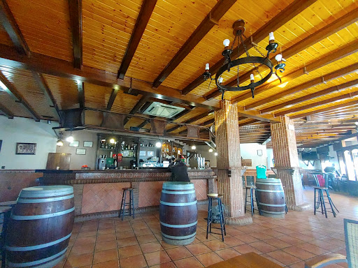 Hostal Restaurante "El Monte" - Thumbnail