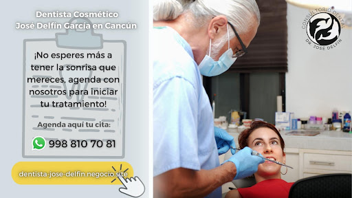 Consultorio Dental Dr José Delfín