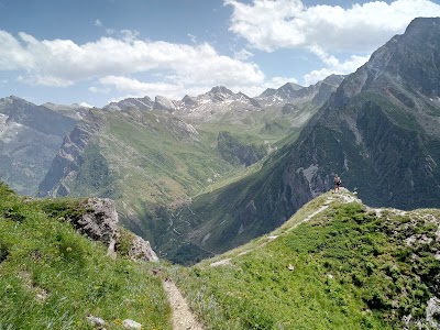 via ferrata di Rocca Senghi