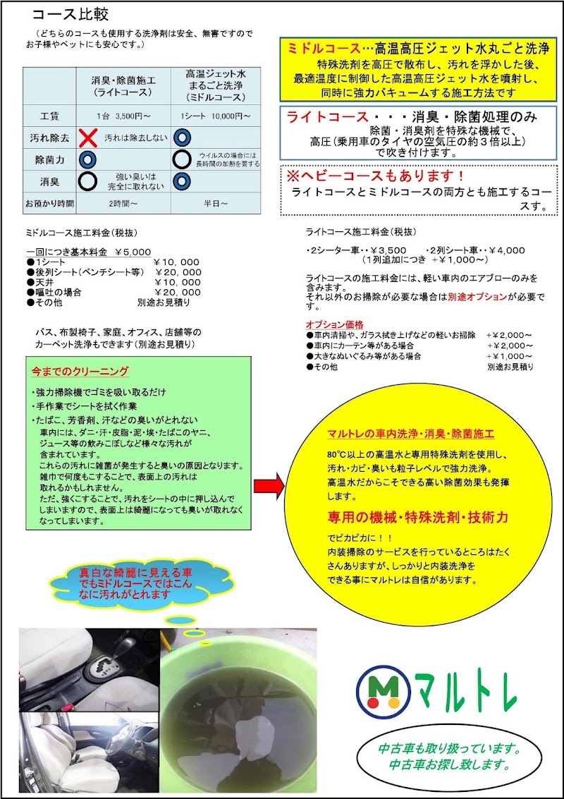 丸亀トレーディング(株)