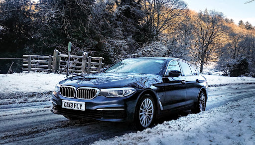 Goldline Executive Car Service - Thumbnail