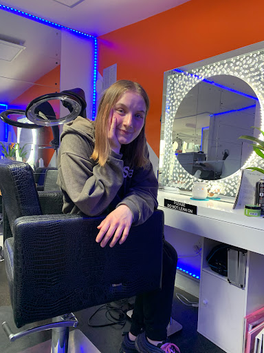 K M B Hair Studio - Thumbnail