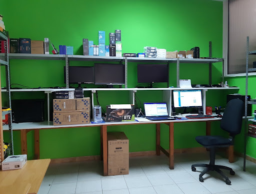 Exer Informàtica - Visual
