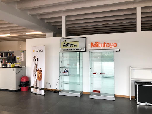 INTEC SRL - Visual