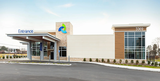Lehigh Valley Hospital–Macungie