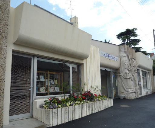 Library De Thouars - Thumbnail