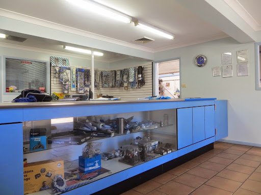 Penrith Engine Services | Penrith Mechanic - Thumbnail