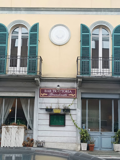 Trattoria Grandinetti - Italy