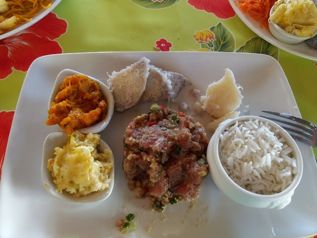 Le Ti Madras
