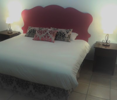Photos of Hotel Andalou de Montellano